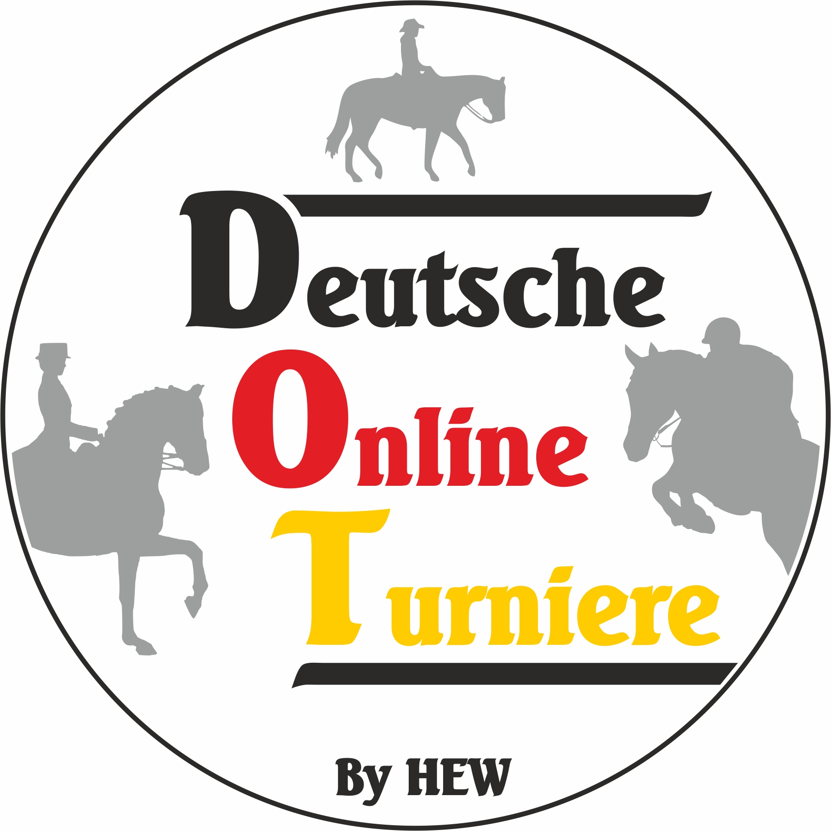 Deutsche Online Turniere